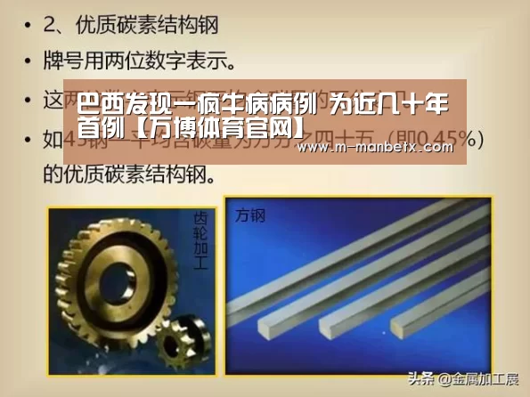 巴西发现一疯牛病病例 为近几十年首例【万博体育官网】(图3)