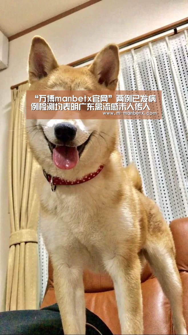 “万博manbetx官网”两例已发病例检测均表明广东禽流感未人传人(图2) manbetx sports